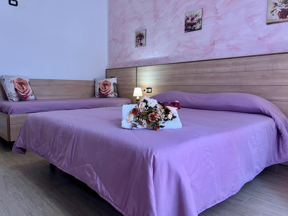 Agriturismo Le Essenze - Terrazza Sulla Romagna Cesena Dış mekan fotoğraf