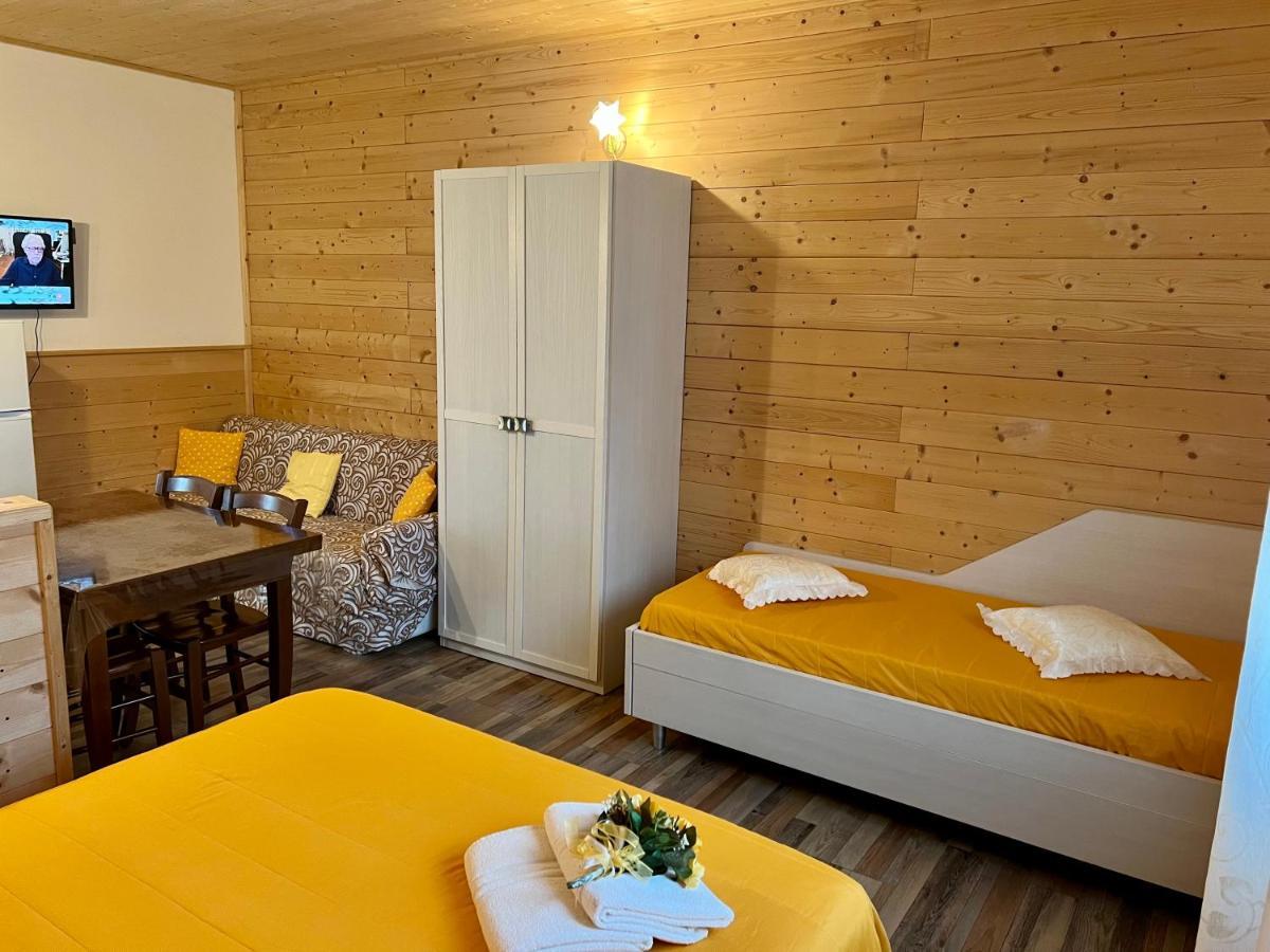 Agriturismo Le Essenze - Terrazza Sulla Romagna Cesena Dış mekan fotoğraf
