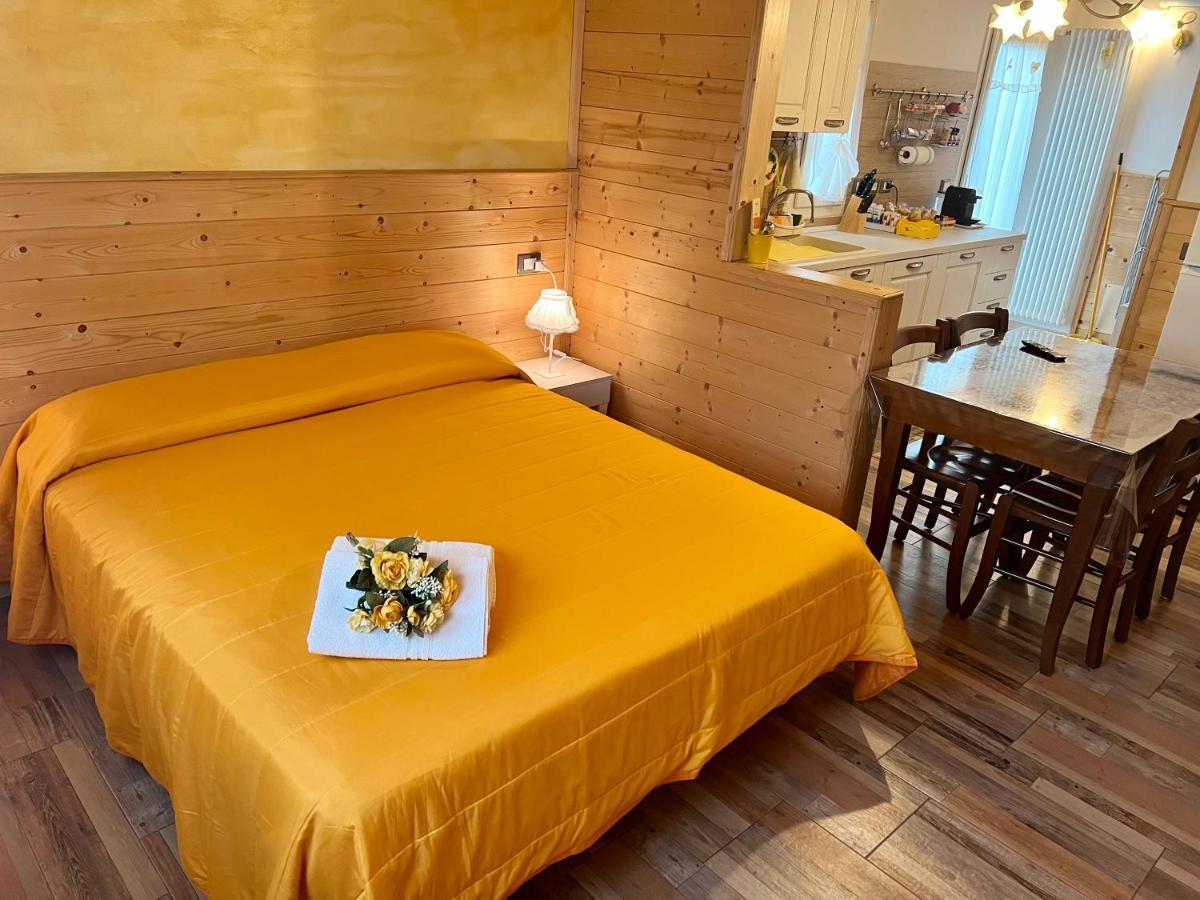 Agriturismo Le Essenze - Terrazza Sulla Romagna Cesena Dış mekan fotoğraf