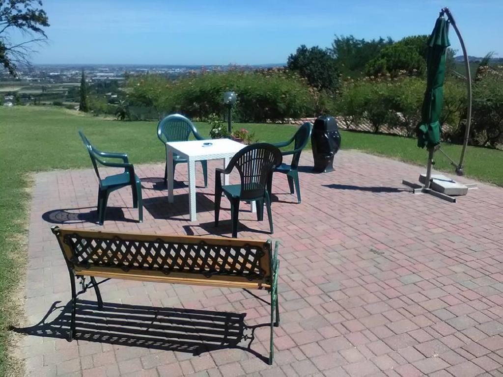 Agriturismo Le Essenze - Terrazza Sulla Romagna Cesena Dış mekan fotoğraf
